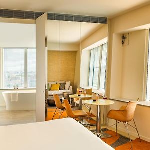 Junior suite eiffel